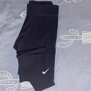 Brand new Nike leggings